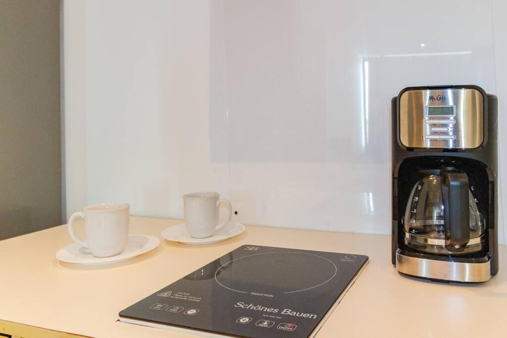Encantadora Suite Con Cocina En Colibri Pdc Playa del Carmen Eksteriør bilde